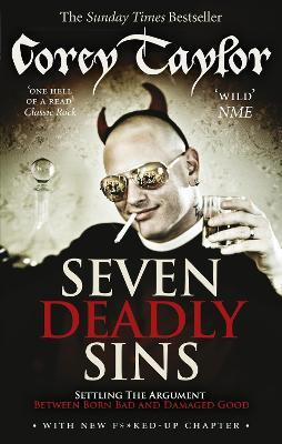 Seven Deadly Sins(English, Paperback, Taylor Corey)