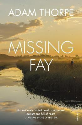 Missing Fay(English, Paperback, Thorpe Adam)