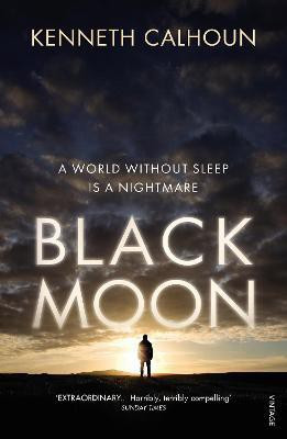 Black Moon(English, Paperback, Calhoun Kenneth)