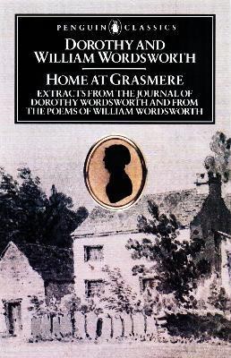 Home at Grasmere(English, Paperback, Wordsworth Dorothy)