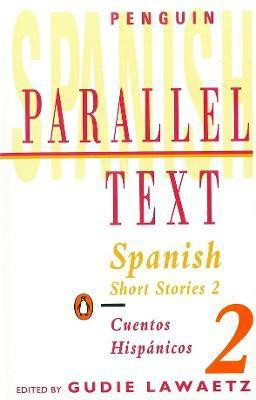 Spanish Short Stories(English, Paperback, unknown)