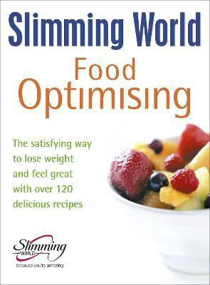 Slimming World Food Optimising(English, Hardcover, Slimming World)