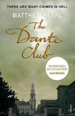 The Dante Club(English, Paperback, Pearl Matthew)