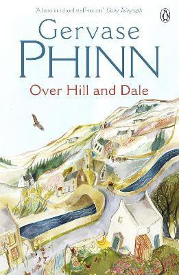 Over Hill and Dale(English, Paperback, Phinn Gervase)