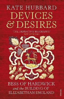 Devices and Desires(English, Paperback, Hubbard Kate)