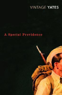 A Special Providence(English, Paperback, Yates Richard)