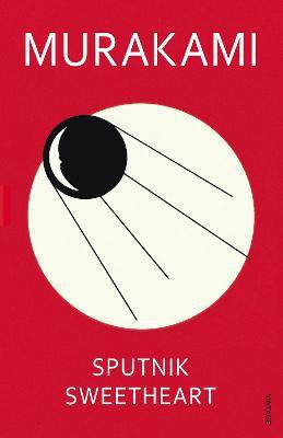 Sputnik Sweetheart(English, Paperback, Murakami Haruki)