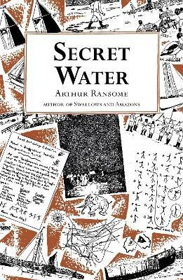 Secret Water(English, Paperback, Ransome Arthur)