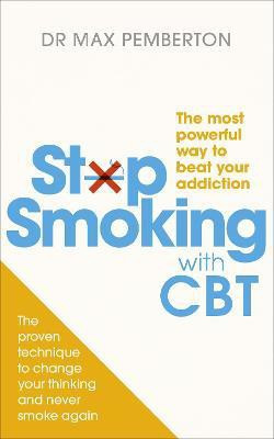Stop Smoking with CBT(English, Paperback, Pemberton Dr Max)