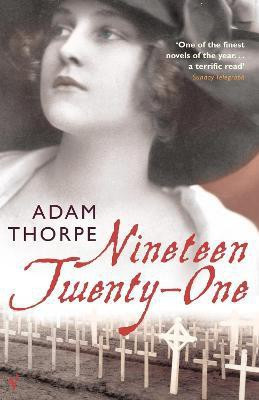 Nineteen Twenty-One(English, Paperback, Thorpe Adam)