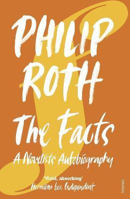 The Facts  - A Novelist's Autobiography(English, Paperback, Roth Philip)