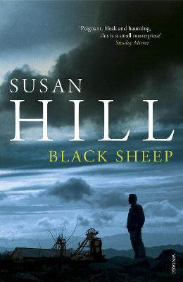 Black Sheep(English, Paperback, Hill Susan)