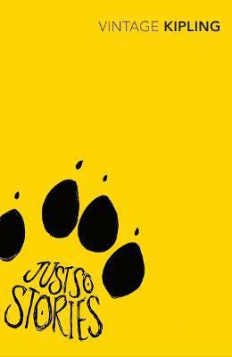 Just So Stories(English, Paperback, Kipling Rudyard)