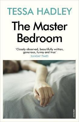 The Master Bedroom(English, Paperback, Hadley Tessa)