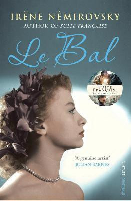 Le Bal(English, Paperback, Nemirovsky Irene)