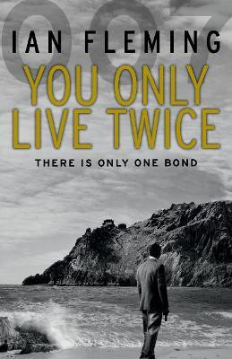 You Only Live Twice(English, Paperback, Fleming Ian)
