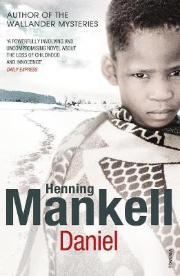 Daniel(English, Paperback, Mankell Henning)