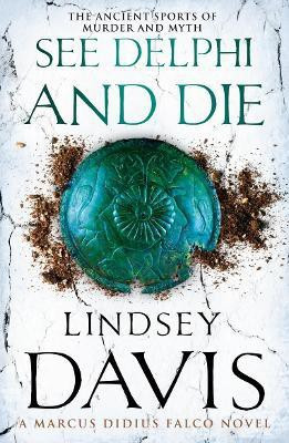 See Delphi And Die(English, Paperback, Davis Lindsey)