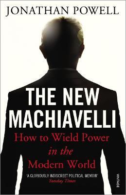 The New Machiavelli(English, Paperback, Powell Jonathan)