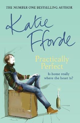 Practically Perfect(English, Paperback, Fforde Katie)