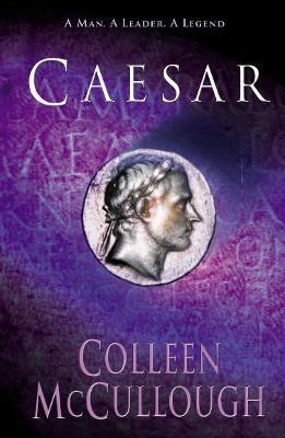 Caesar(English, Paperback, McCullough Colleen)