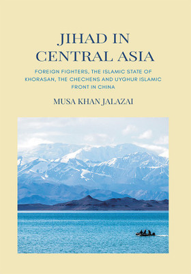 Jihad in Central Asia(English, Hardcover, unknown)