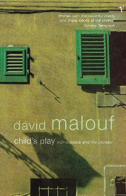 Child's Play(English, Paperback, Malouf David)