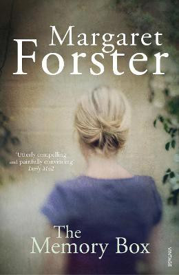 The Memory Box(English, Paperback, Forster Margaret)