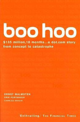 Boo Hoo  - A Dot.Com Story from Concept to Catastrophe(English, Paperback, Drazin Charles)