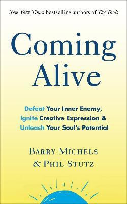 Coming Alive(English, Paperback, Stutz Phil)
