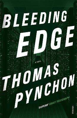 Bleeding Edge(English, Paperback, Pynchon Thomas)