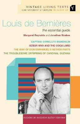 Louis de Bernieres(English, Paperback, Noakes Jonathan)