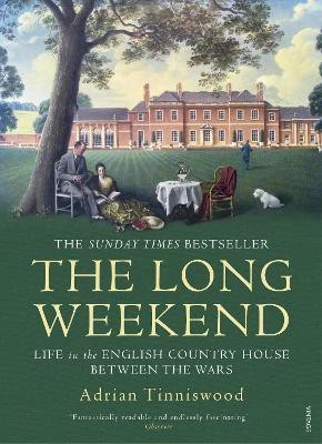 The Long Weekend(English, Paperback, Tinniswood Adrian)