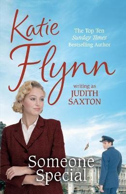 Someone Special(English, Paperback, Flynn Katie)