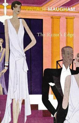 The Razor's Edge(English, Paperback, Maugham W. Somerset)