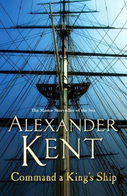 Command A King's Ship(English, Paperback, Kent Alexander)