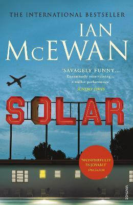 Solar(English, Paperback, McEwan Ian)