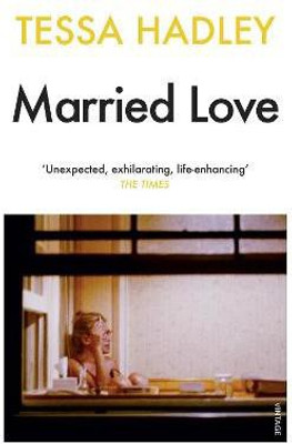 Married Love(English, Paperback, Hadley Tessa)