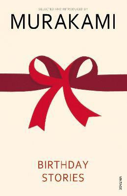 Birthday Stories(English, Paperback, unknown)