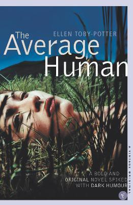 The Average Human(English, Paperback, Toby-Potter Ellen)