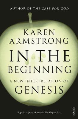 In the Beginning(English, Paperback, Armstrong Karen)
