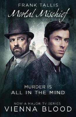 Mortal Mischief(English, Paperback, Tallis Frank)