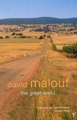 The Great World(English, Paperback, Malouf David)