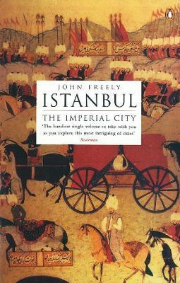 Istanbul(English, Paperback, Freely John)