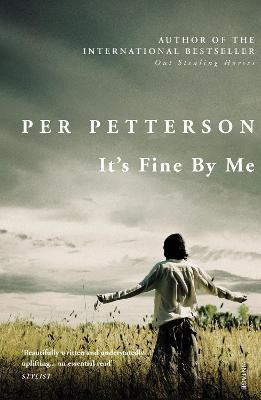 It's Fine By Me(English, Paperback, Petterson Per)