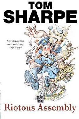 Riotous Assembly(English, Paperback, Sharpe Tom)