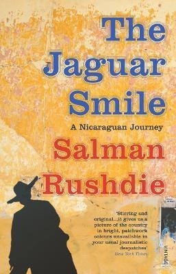 The Jaguar Smile(English, Paperback, Rushdie Salman)