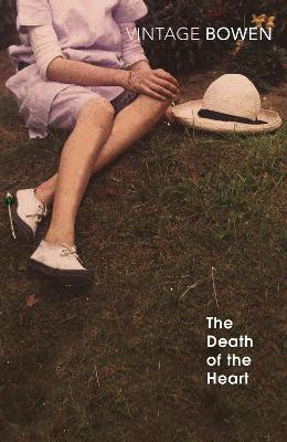The Death Of The Heart(English, Paperback, Bowen Elizabeth)