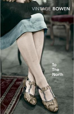 To The North(English, Paperback, Bowen Elizabeth)