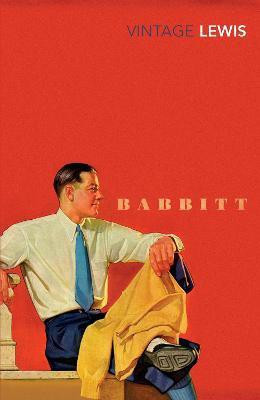 Babbitt(English, Paperback, Lewis Sinclair)